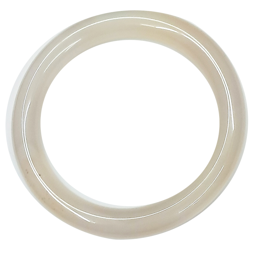 白玉髓精品手環【十方】142872