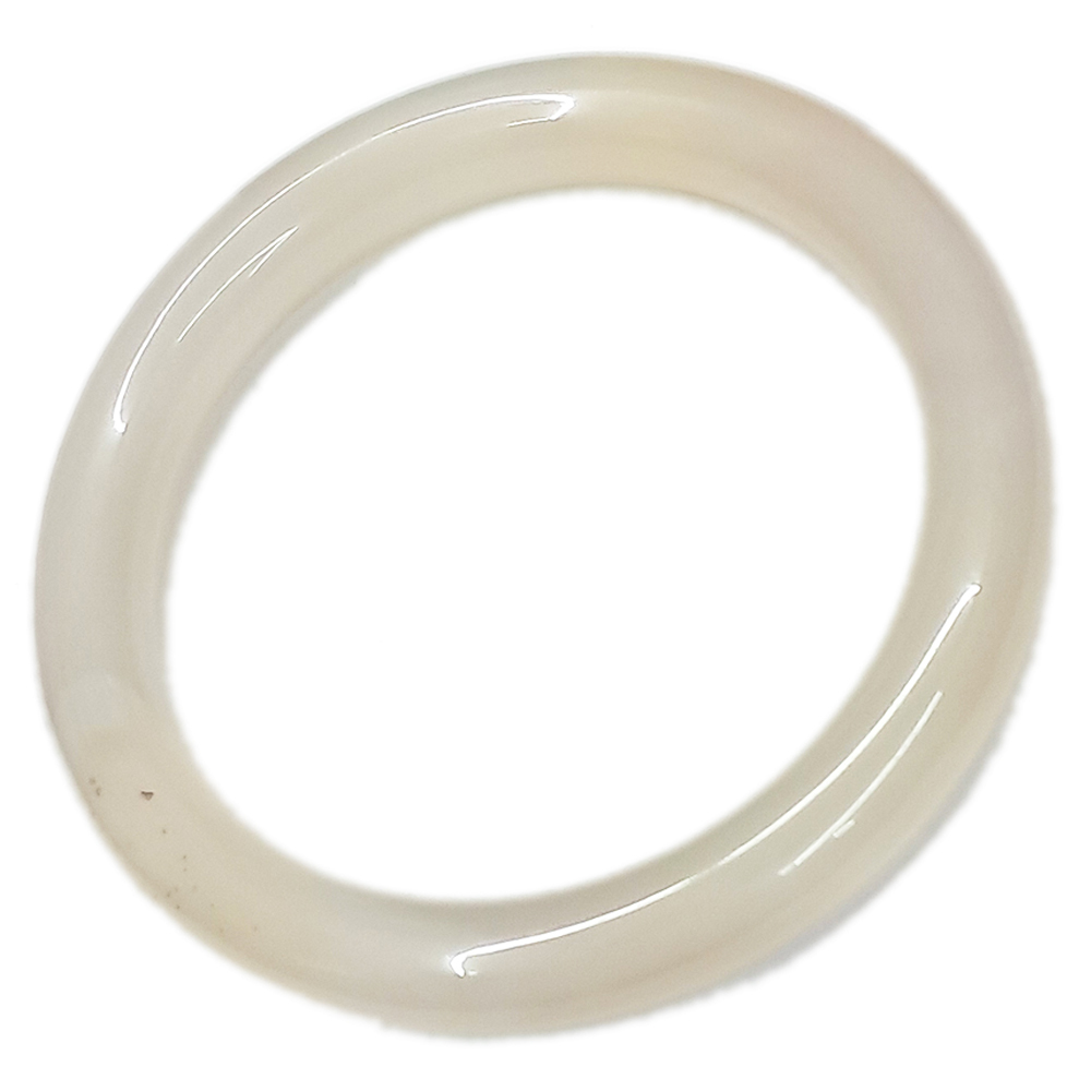 白玉髓精品手環【十方】142872