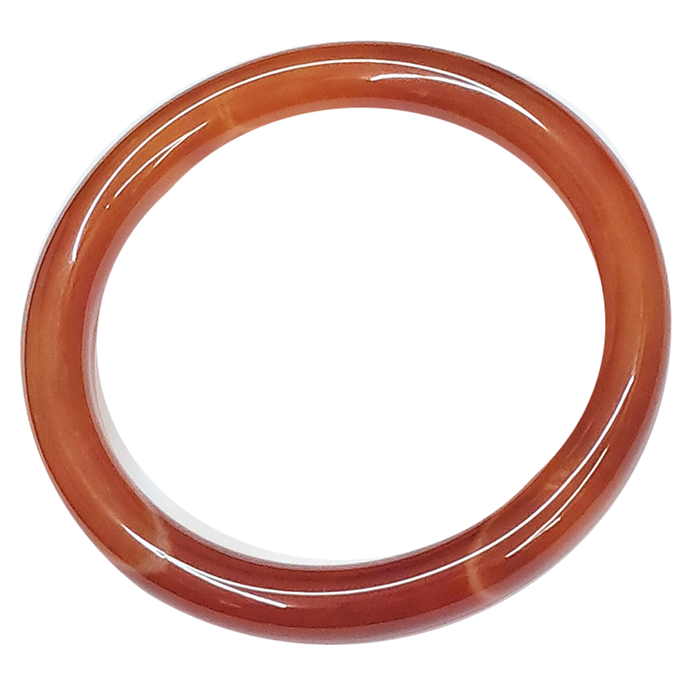 紅玉髓精品手環19.5【十方】142876