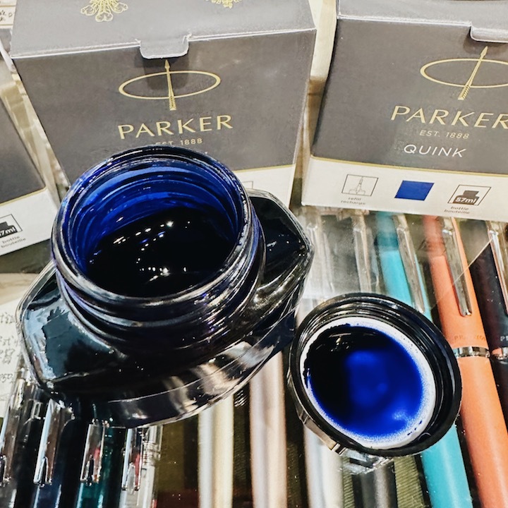 PARKER 派克鋼筆墨水 57ml
