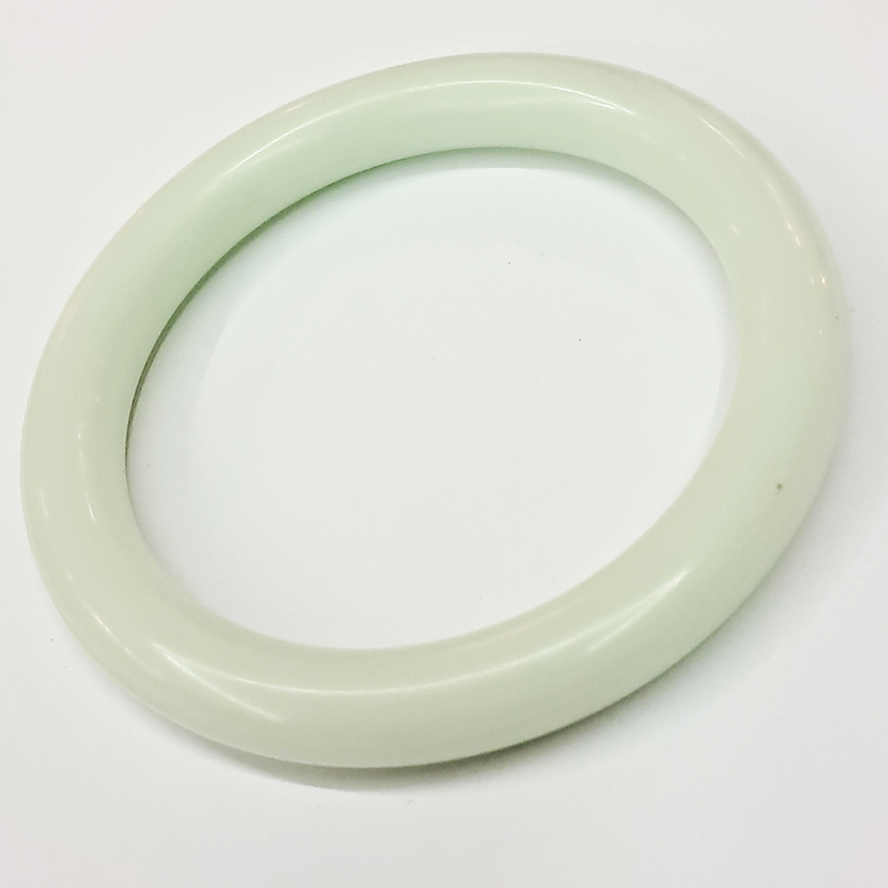 玉鐲  內圍5.8公分【十方】132612