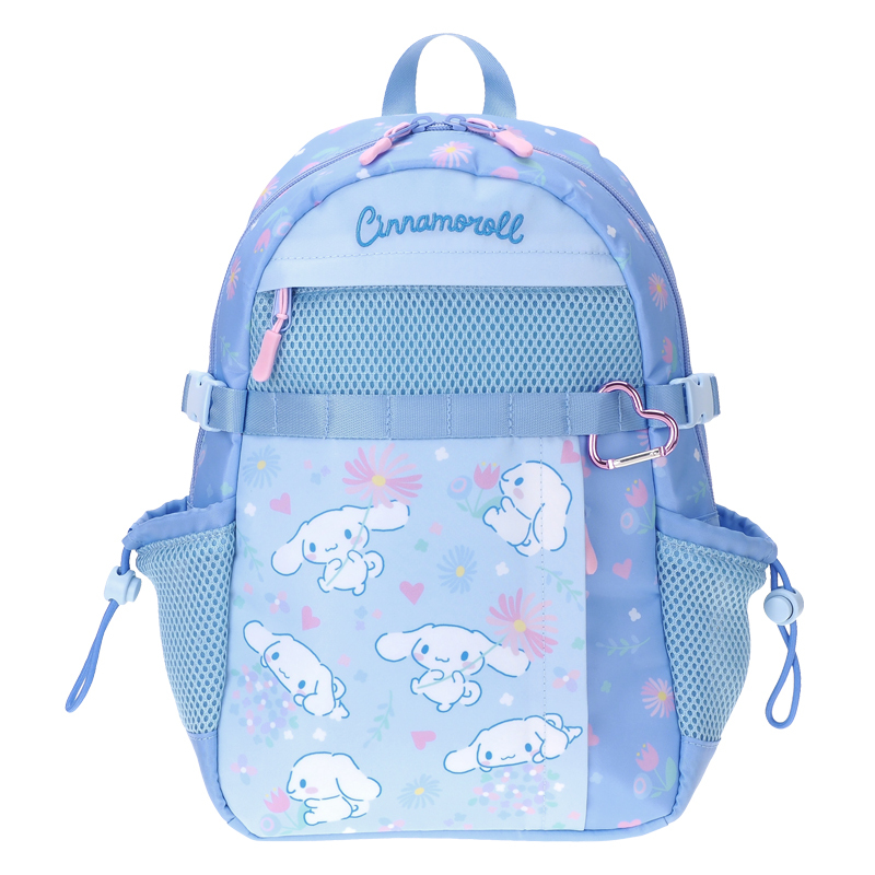 Cinnamoroll 小童背囊 9-8366-3