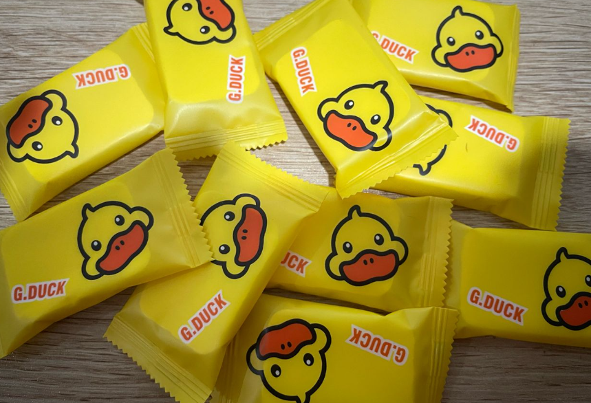 一次性手巾 8包