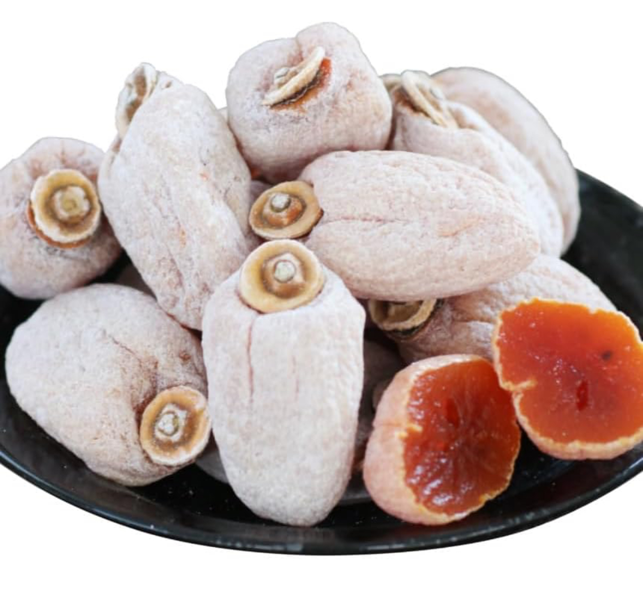 【預購】J0222902 山下屋莊介 市田柿乾 500g