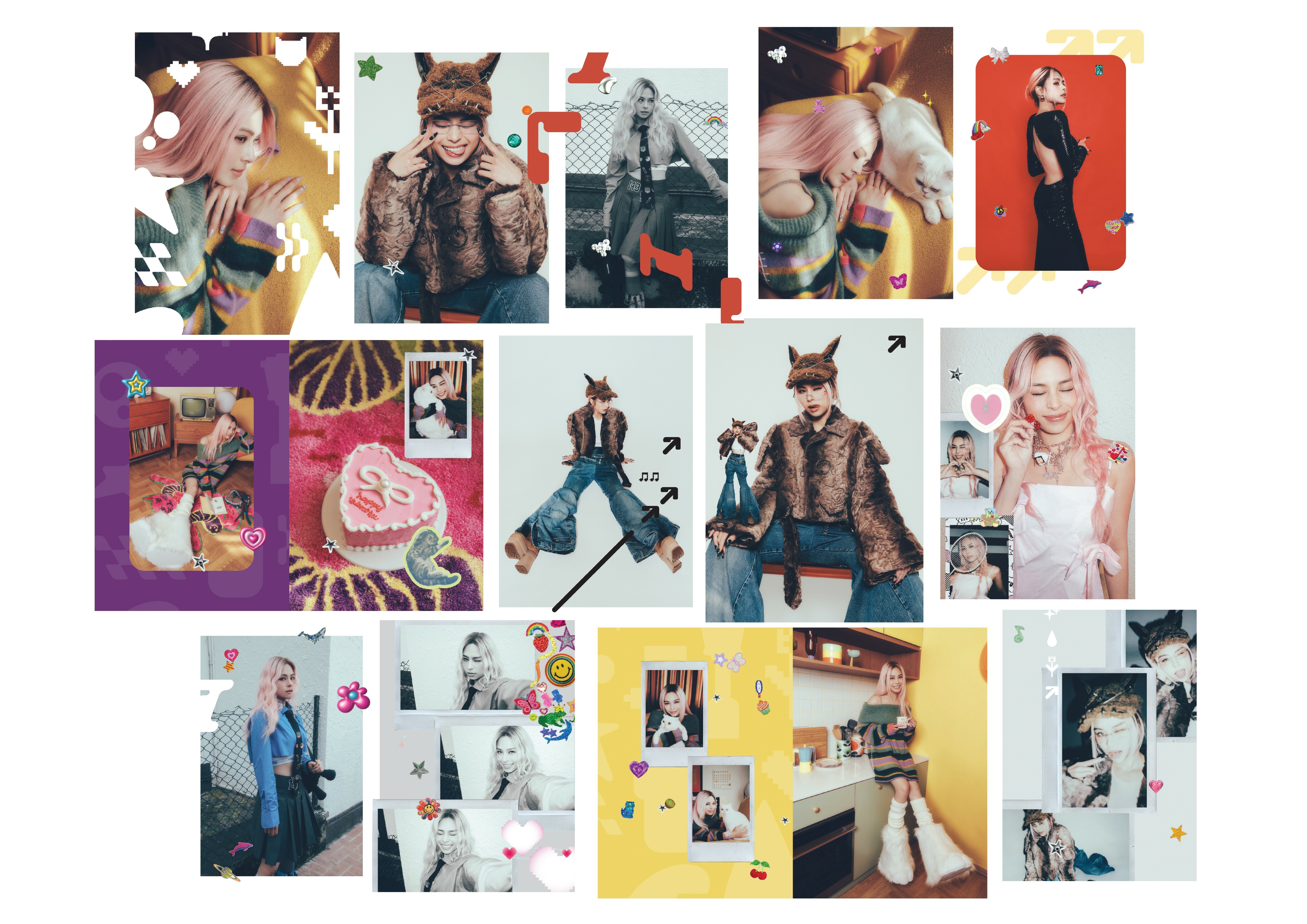 Gin Lee 李幸倪 – Leap Of Faith (CD)