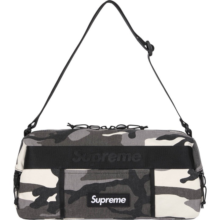 現貨┃Supreme 25SS Utility Bag 11L 水桶包 旅行包
