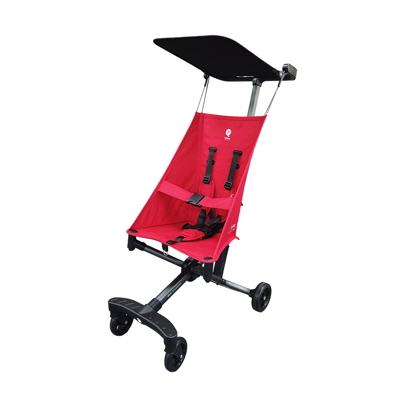 Qplay T18輕便兒童推車