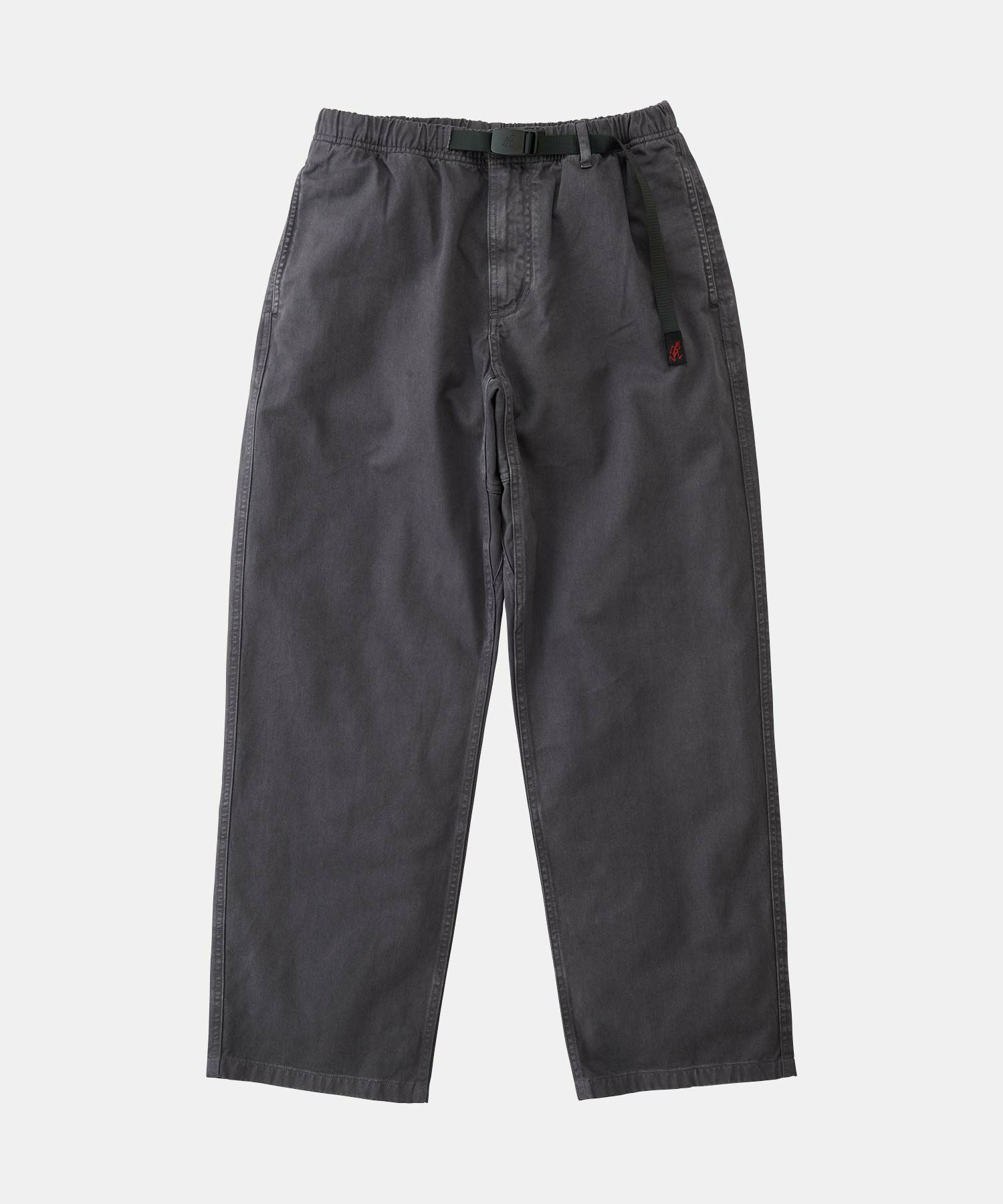 【車庫服飾】GRAMICCI LOOSE TAPERED RIDGE PANT