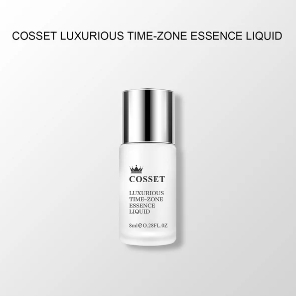 【直播】Dr. Cosset LL110501 A醇代謝皇 (5支x8ml)(買一送一)