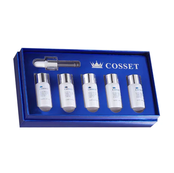 【直播】Dr. Cosset LL110501 A醇代謝皇 (5支x8ml)(買一送一)