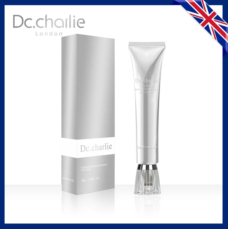 【直播】Dc.Charlie LL02220503 鉑金醫美級修復眼霜 30g