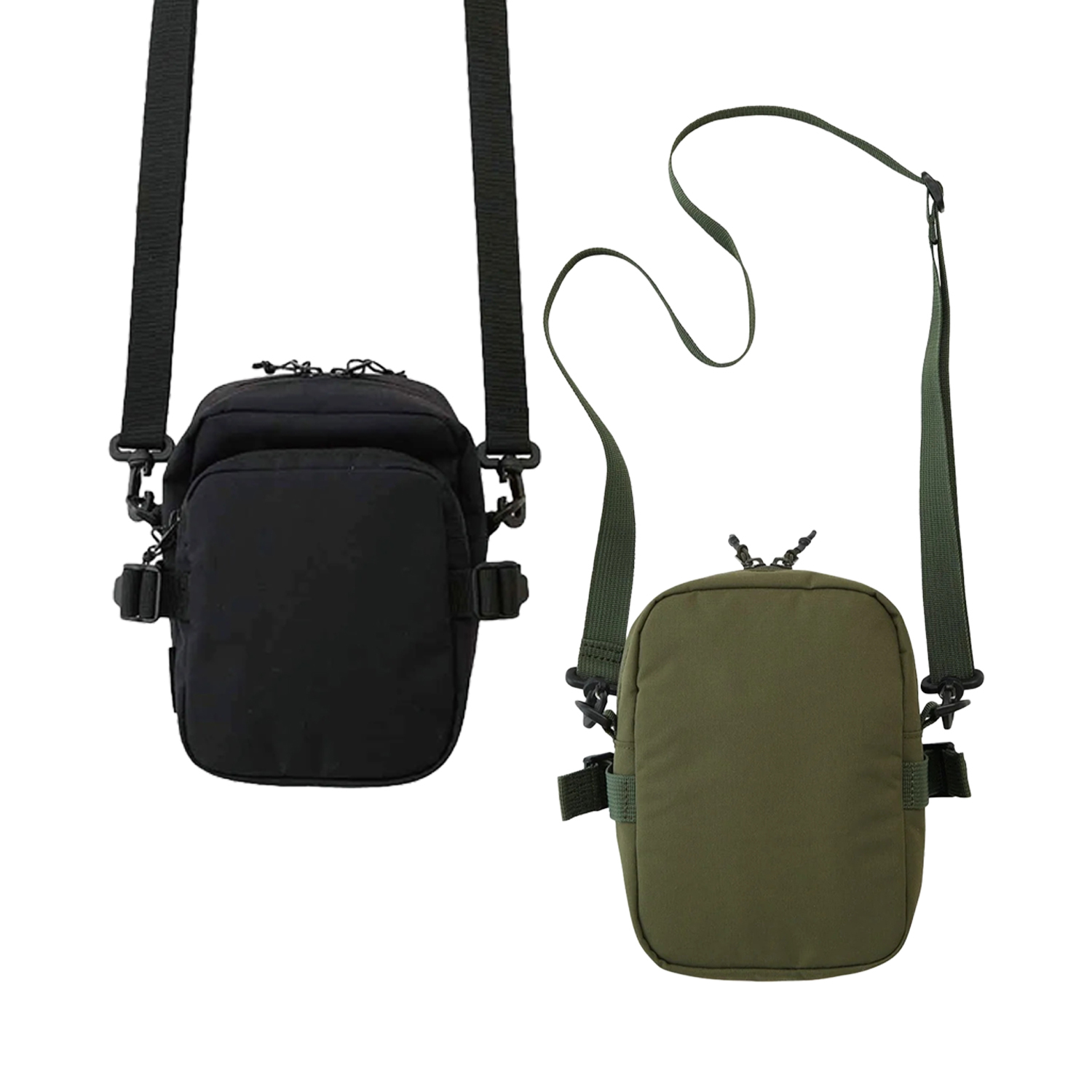 【車庫服飾】GRAMICCI CORDURA MINI SHOULDER BAG