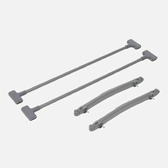 Tutti Bambini CoZee XL 搖籃配件套