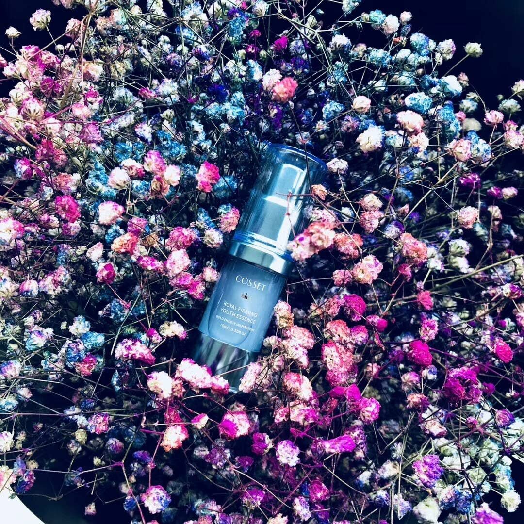 【直播】Dr.Cosset LL110502 逆齡緊緻精華液 10ml (買一送一)