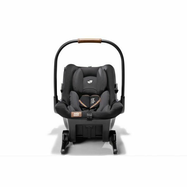 Joie Sprint 內置 isofix 提籃式嬰兒汽車座椅