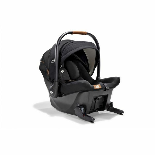 Joie Sprint 內置 isofix 提籃式嬰兒汽車座椅