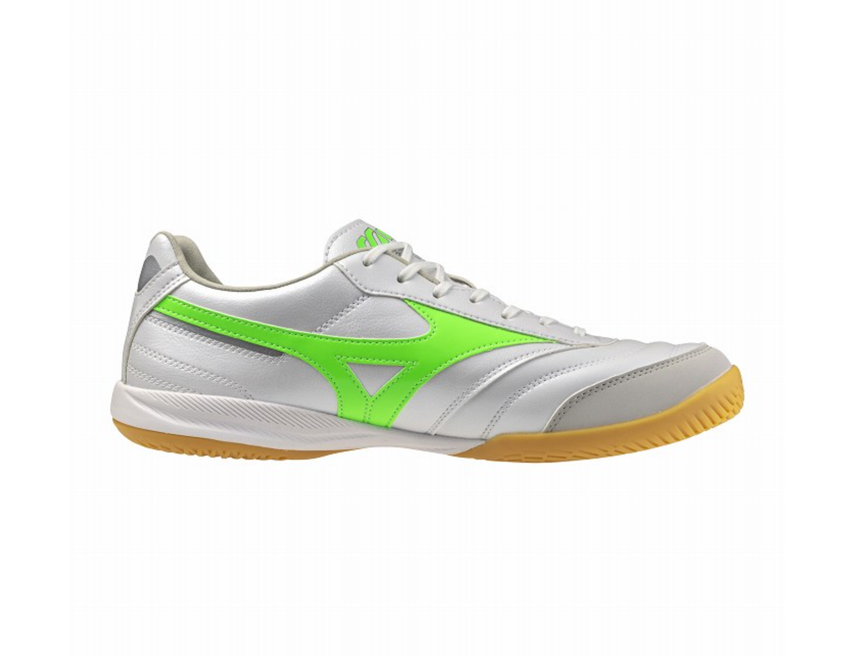 MIZUNO MORELIA SALA PRO IN 平底足球鞋 (Q1GA251337)