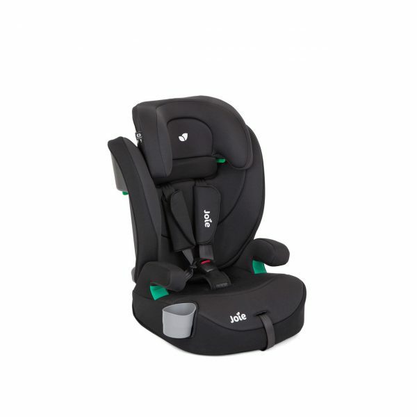 Joie Elevate R129 便攜成長型汽車座椅 (R129) (76cm-150cm) (15個月至12歲)