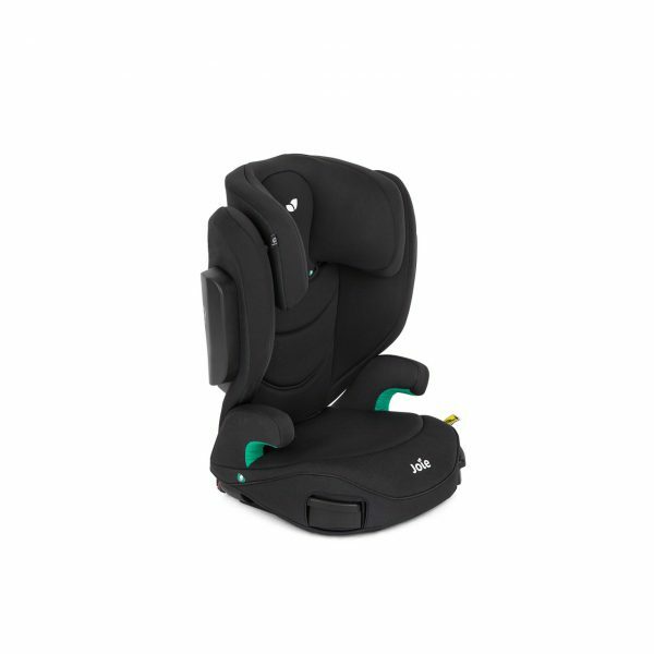 Joie i-Trillo Fx 汽車座椅 (R129 i-size) (3歲至12歲) (100-150cm身高)