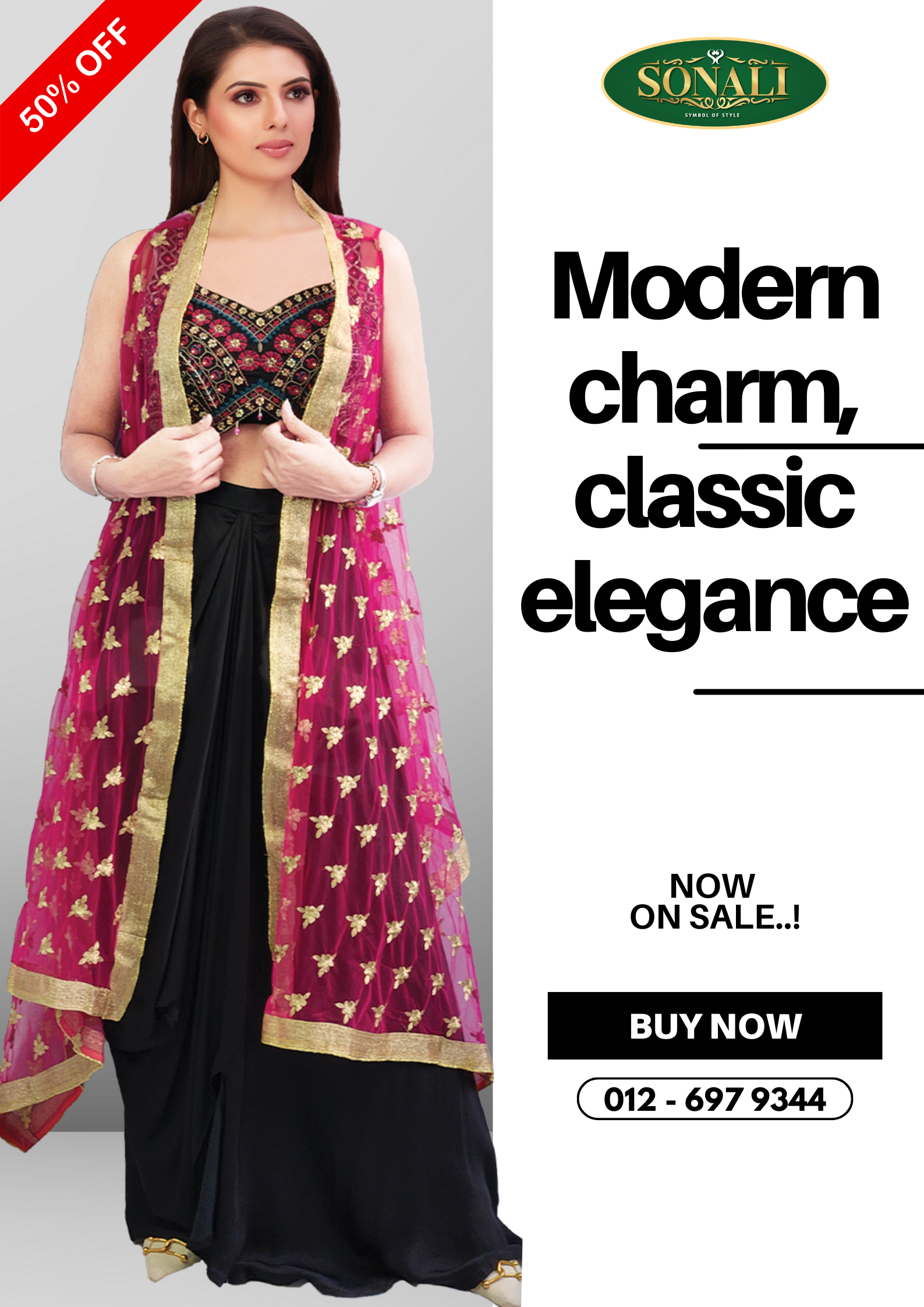 Sonali Premier Quality Women's Over Coat Collections (Style & Color Refer Images)