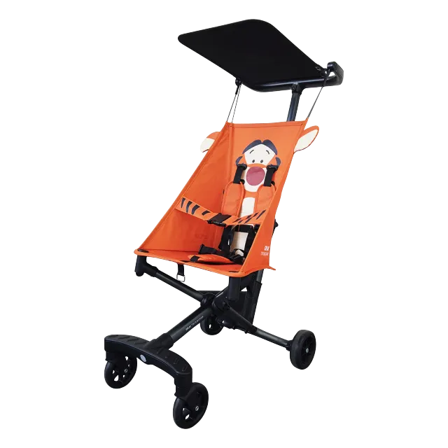 Qplay Disney系列 T18輕便兒童推車