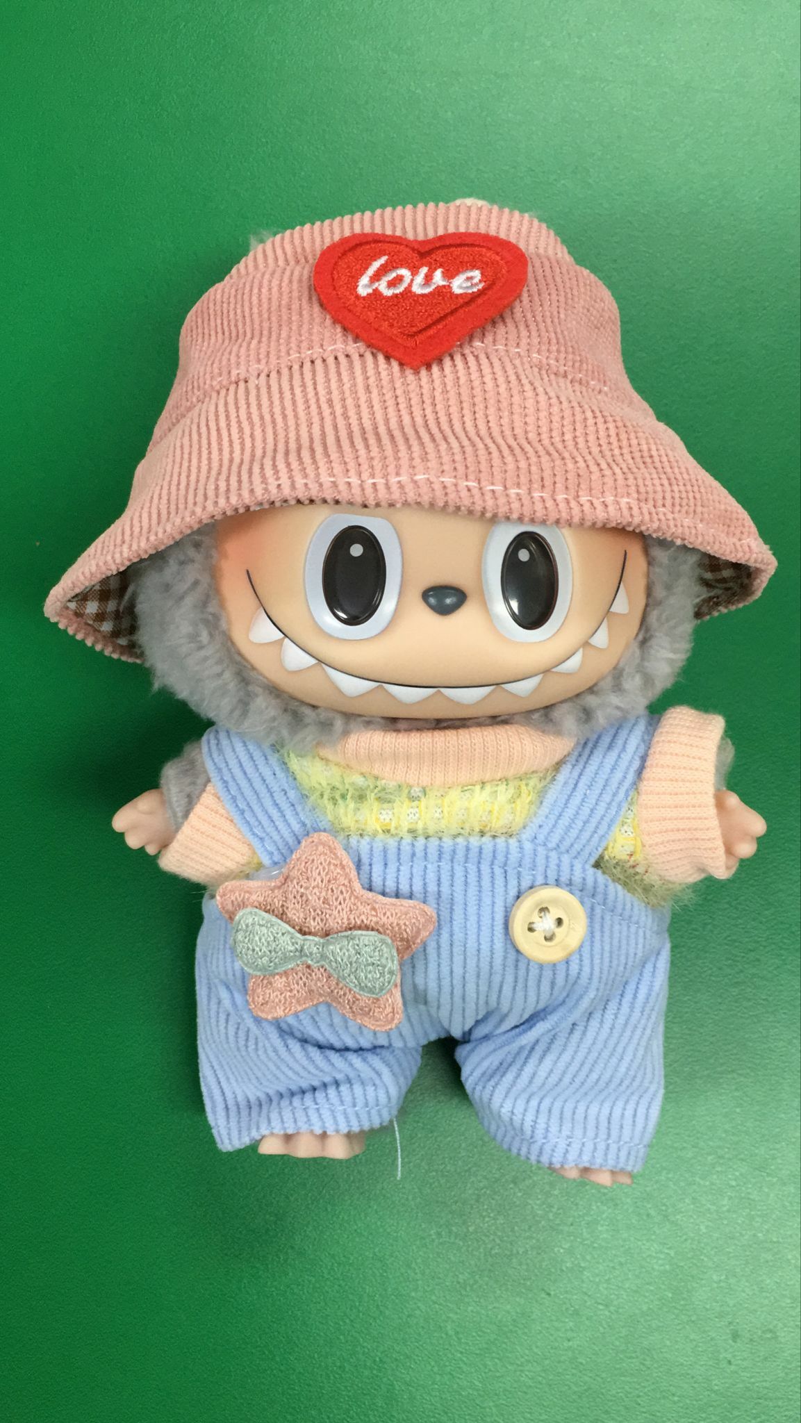 泰國 夏日套裝（不連公仔）（T2 T396）