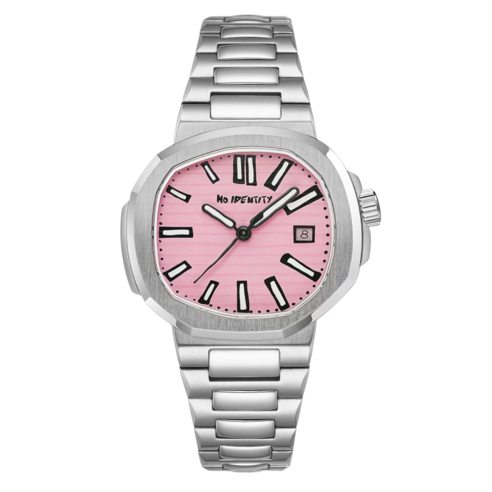 NOIDILUS - Flamingo Pink