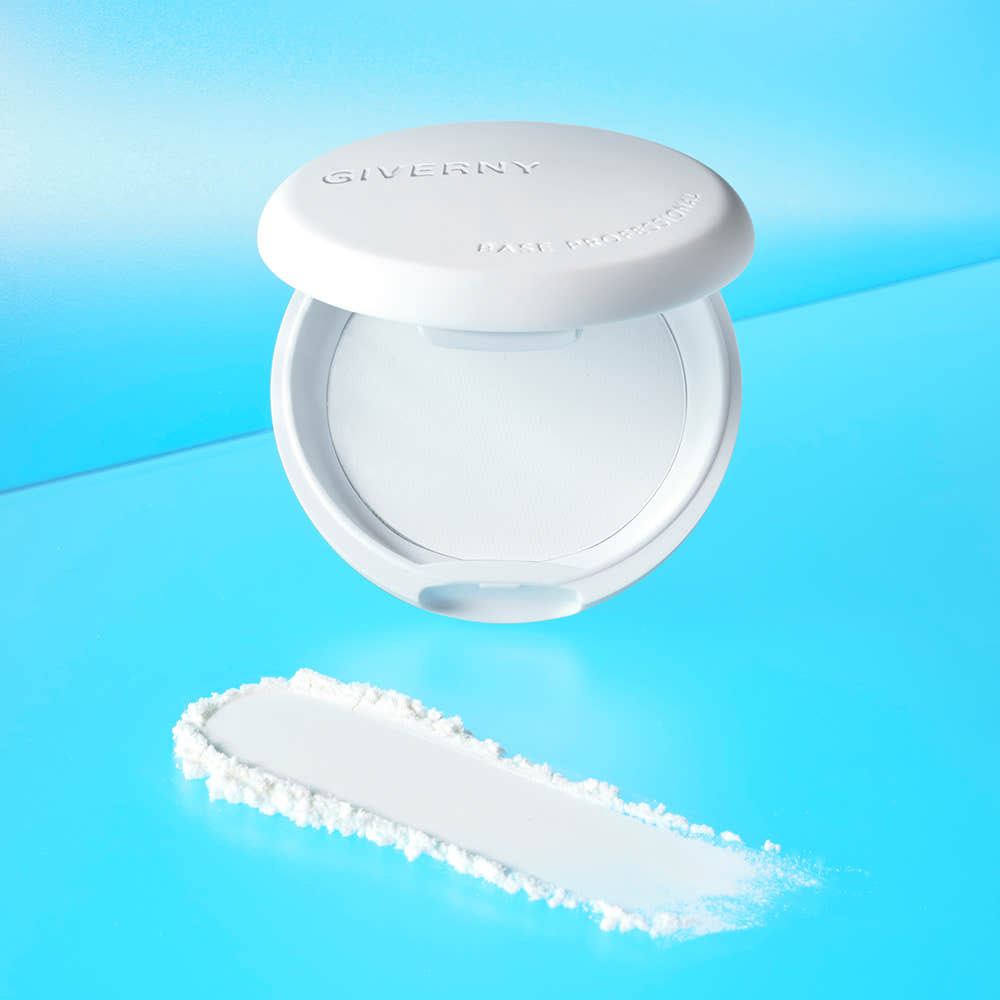 GIVERNY Milchak Setting Pact 6g