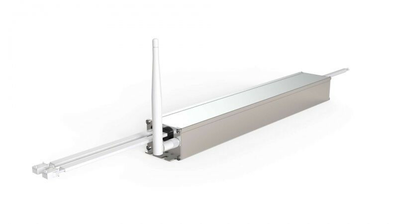 Orvibo 智能燈帶控制器二代 24V (36w/72w/120w/200w)