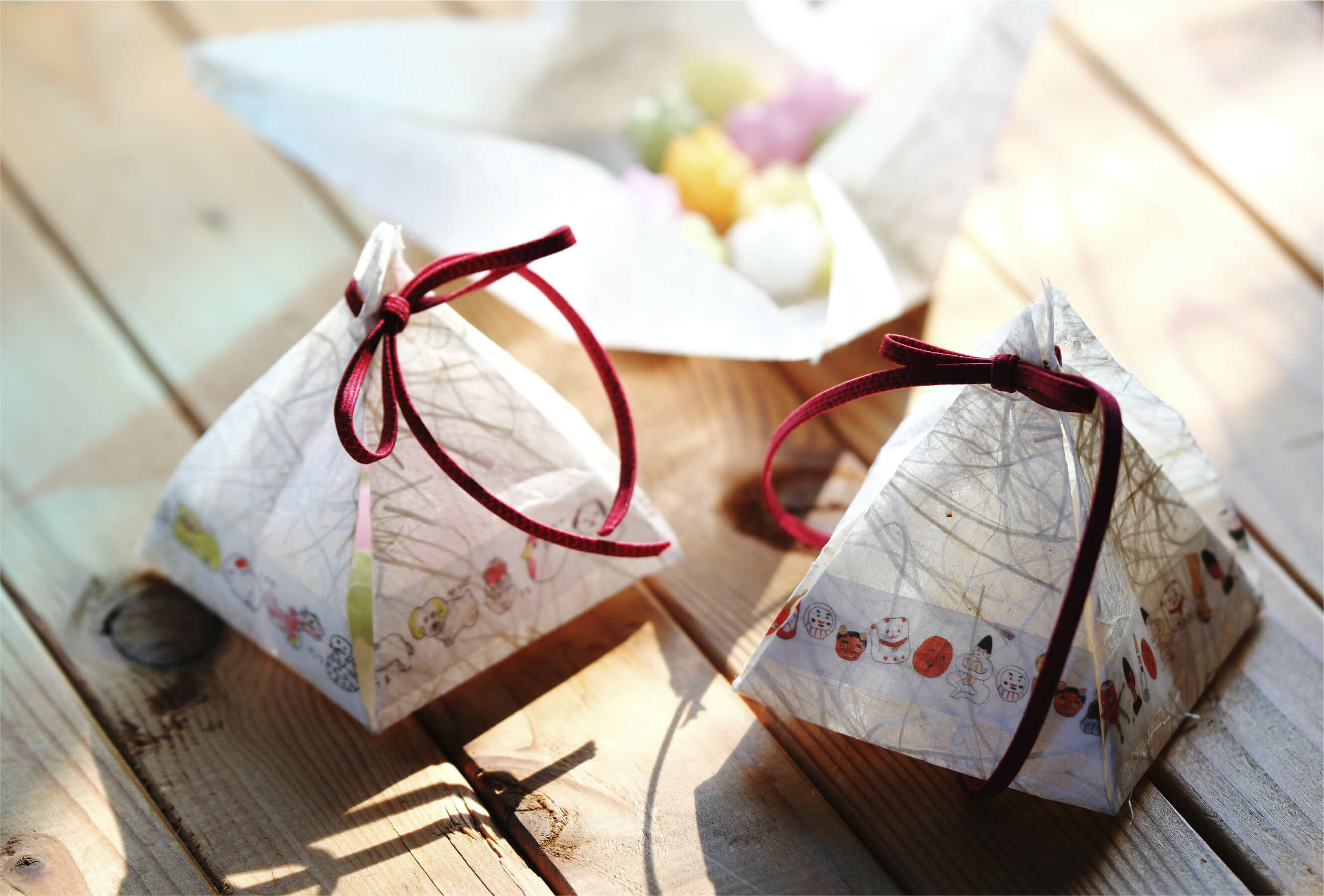 日本mt．Isabelle Boinot 和紙膠帶 共五款