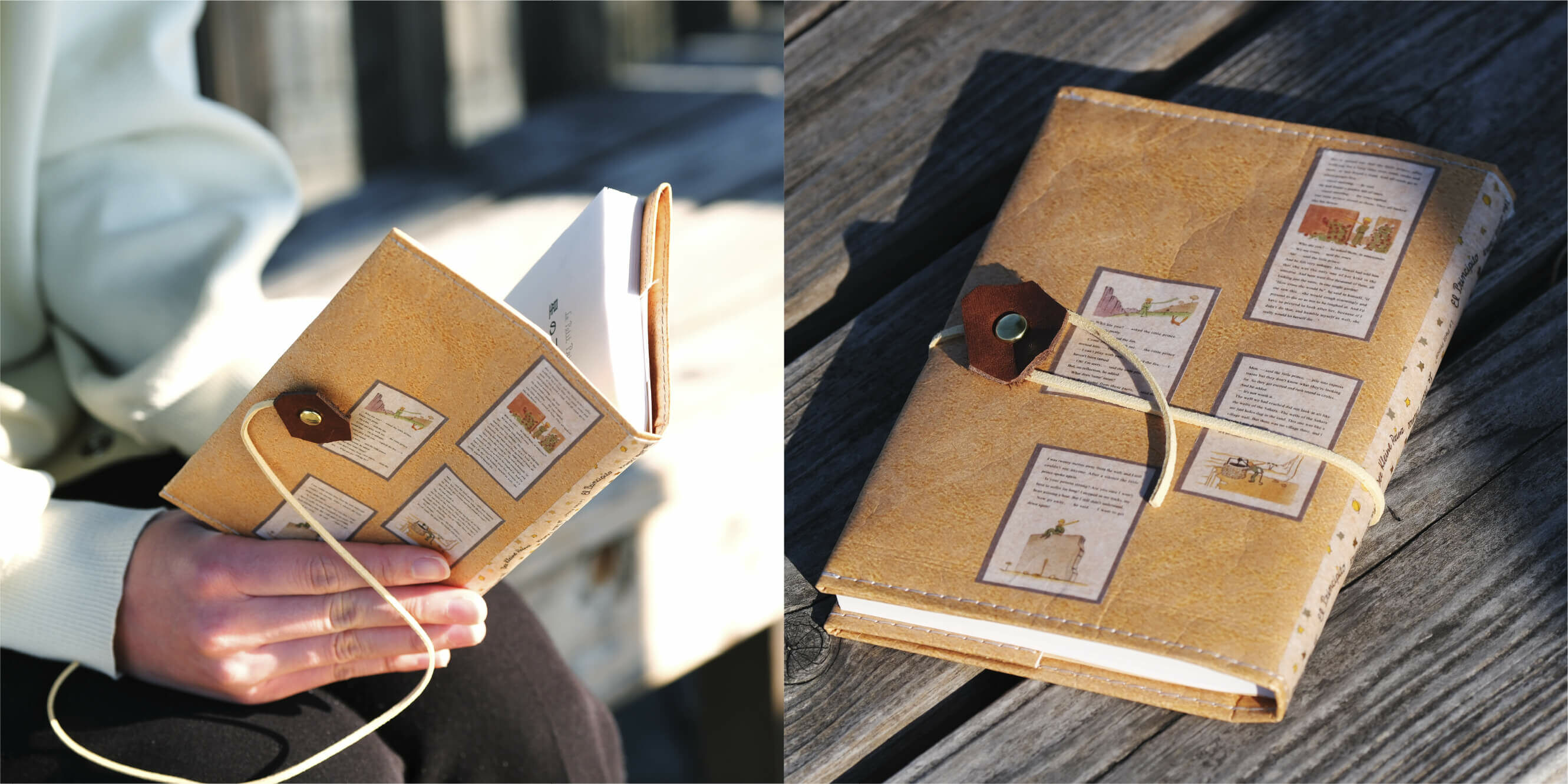 日本mt x 小王子 和紙膠帶 共四款