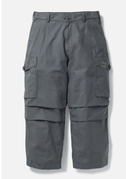 現貨| NEIGHBORHOOD WIDE CARGO PANTS 251SPNH-PTM06
