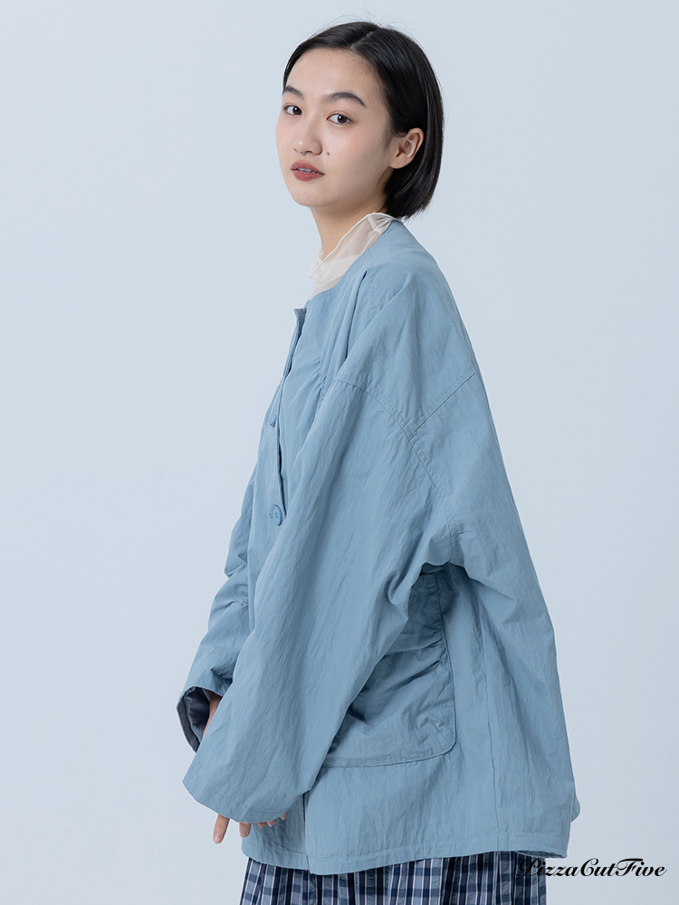 [SALE]立體輪廓質感外套 ThePeacePiece TPP251415001