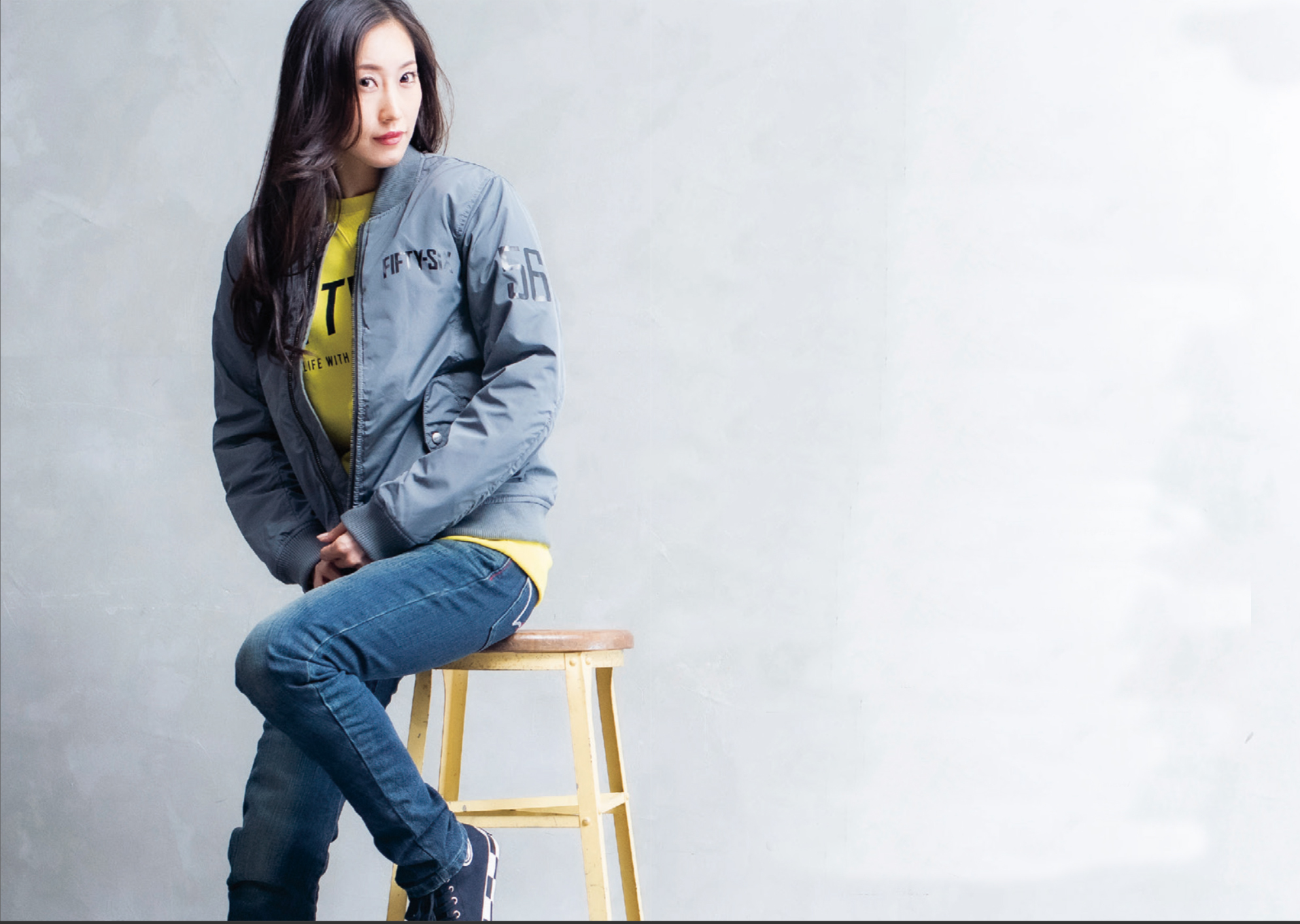 56DESIGN 三季適用防風外套，適合騎士與日常穿搭