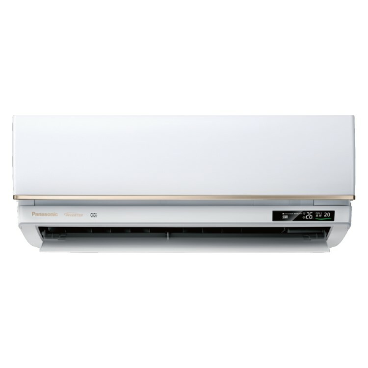 Panasonic 國際牌 9坪 VX極致 變頻冷暖一對一冷氣(CS-VX63BA2+CU-UX63BHA2)