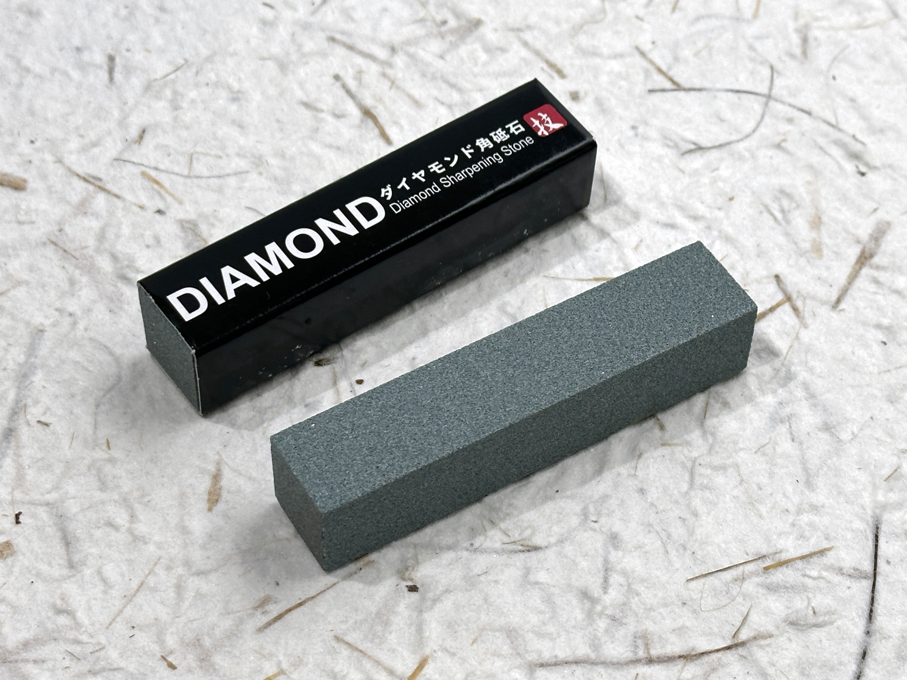 Naniwa蝦印 鑽石燒結砥石 #1000