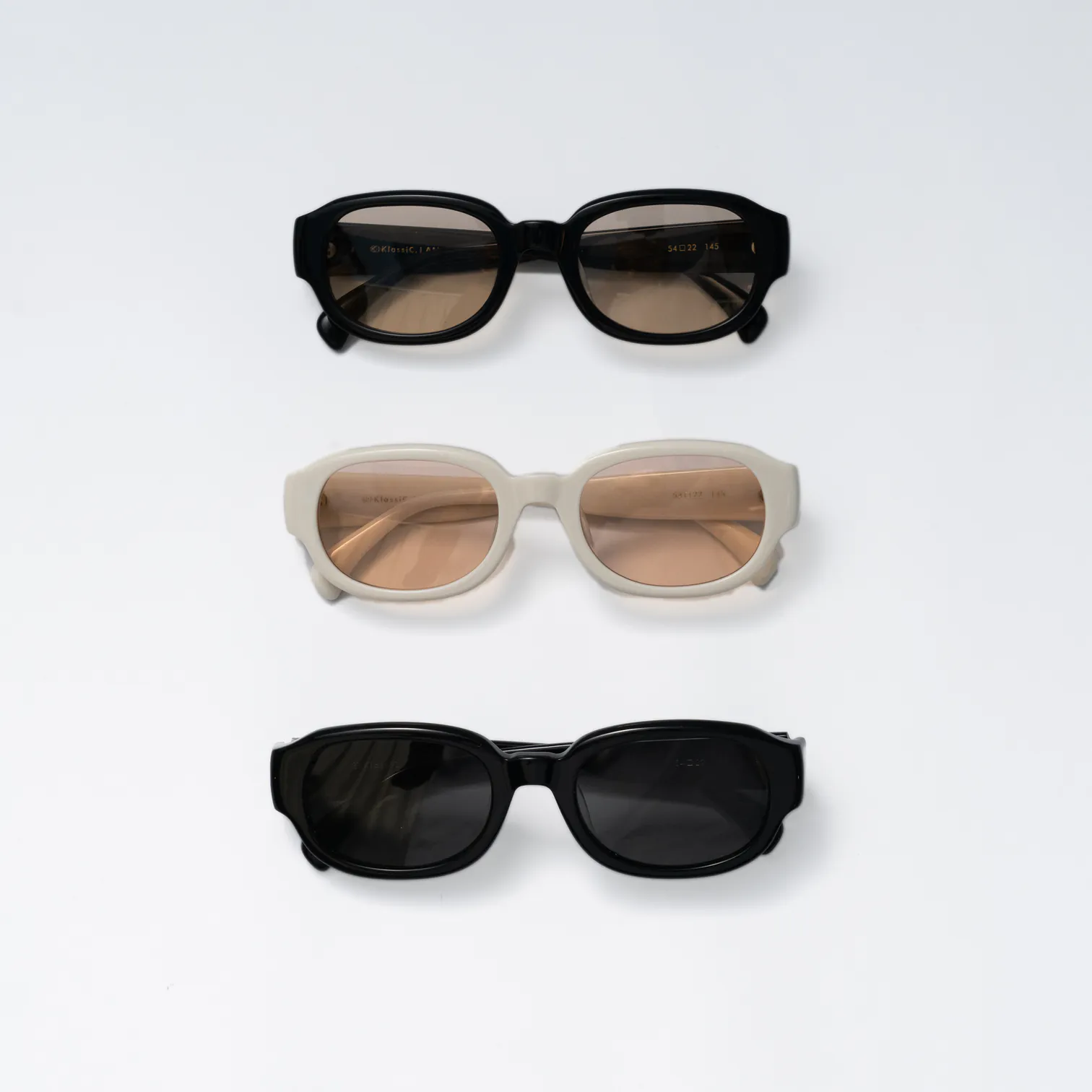 ※KlassiC ANDIE 方圓框❄️