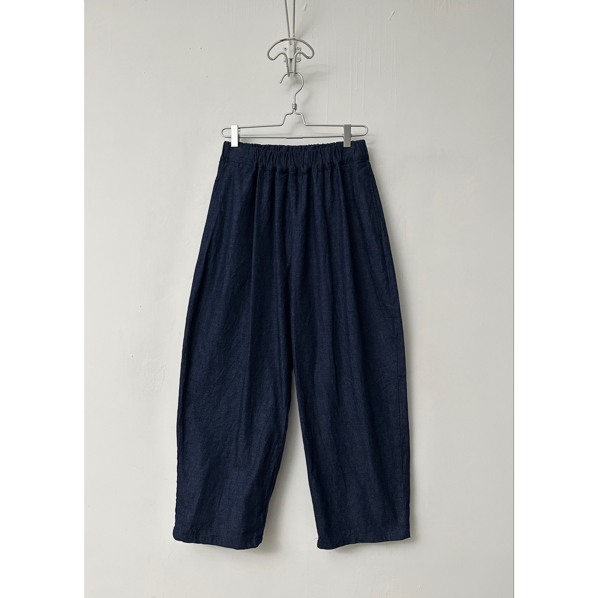 日本製Diaries 深藍褲