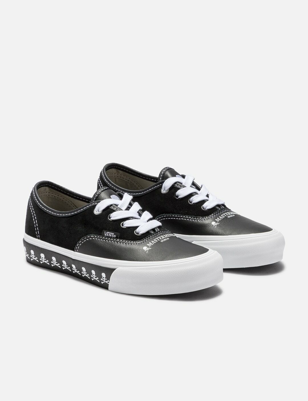 Vans x Mastermind (P2 JP414)