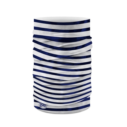 BUFF 經典頭巾 Plus 條紋 24FW