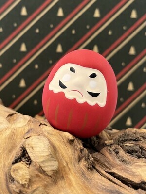 達摩仔|縁起物|許願