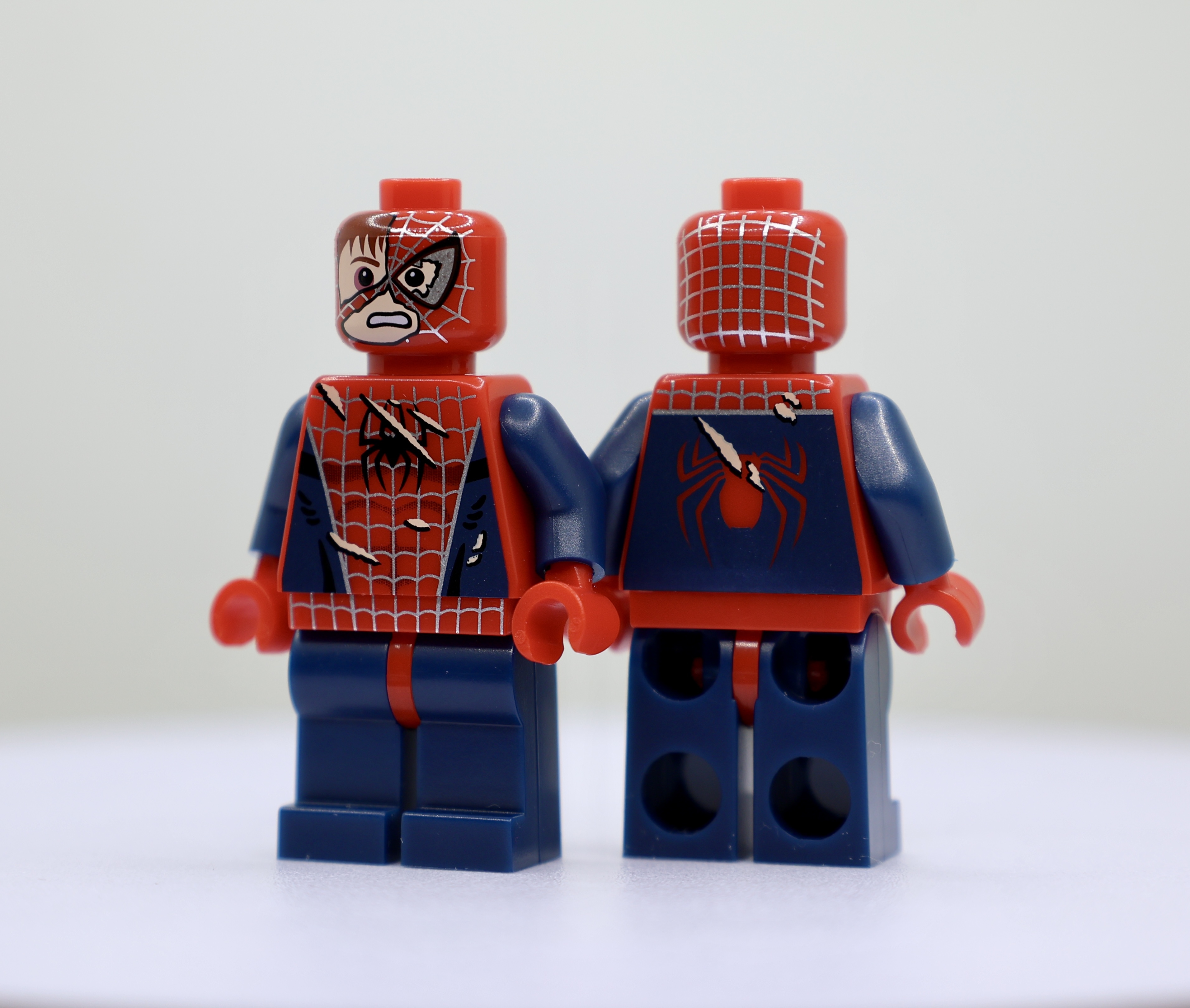 [Bingo][In Stock] Tobey Spider Man [PADprinted]