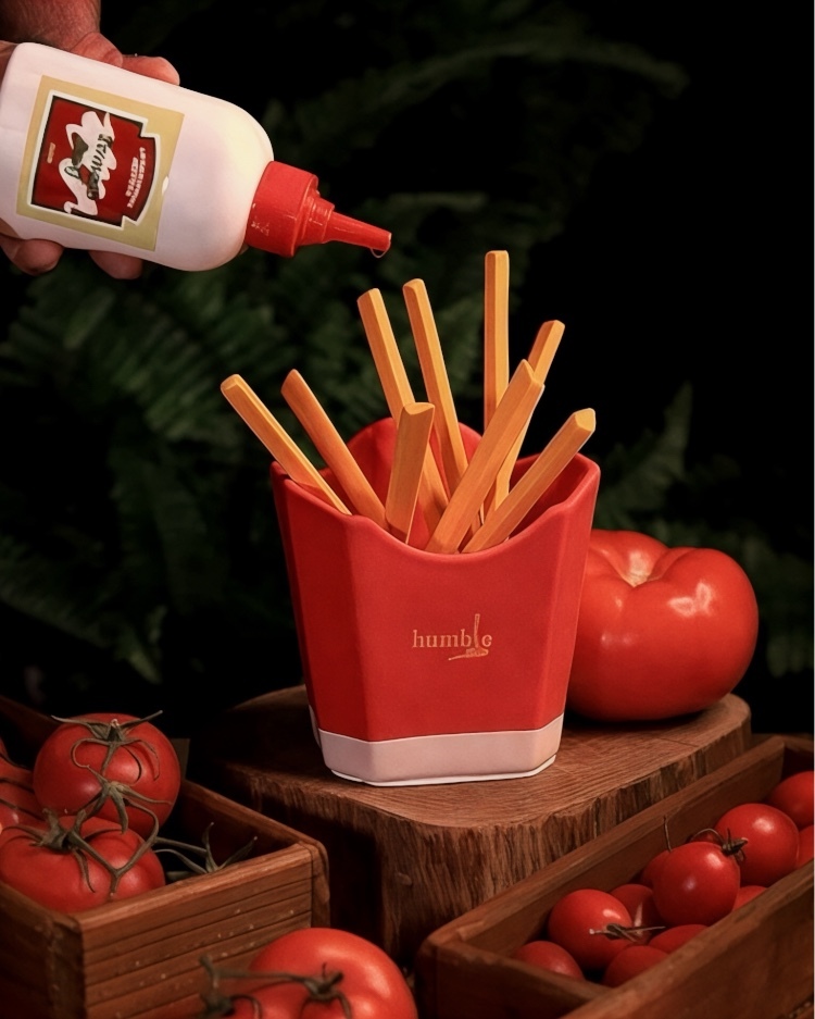 PATATA 薯條擴香瓶