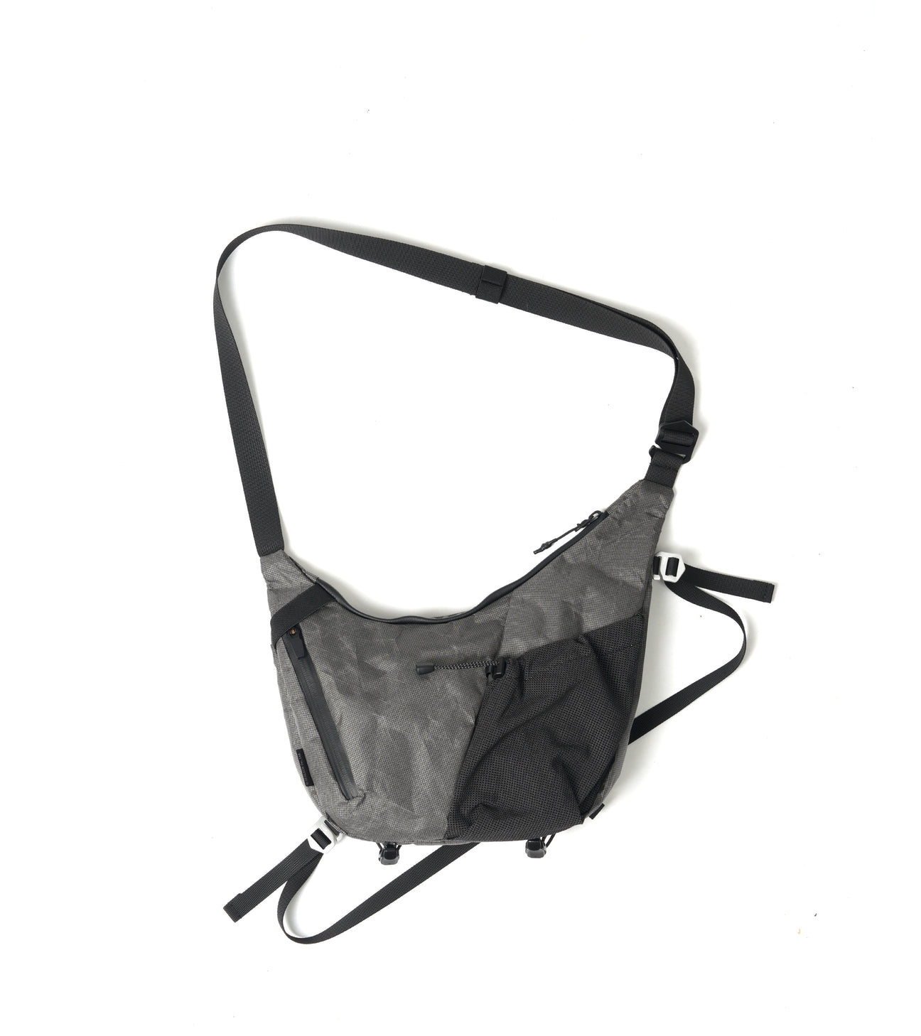 SEALSON M2 | CROSSBODY BAG STORM GREY (Ultra200X)