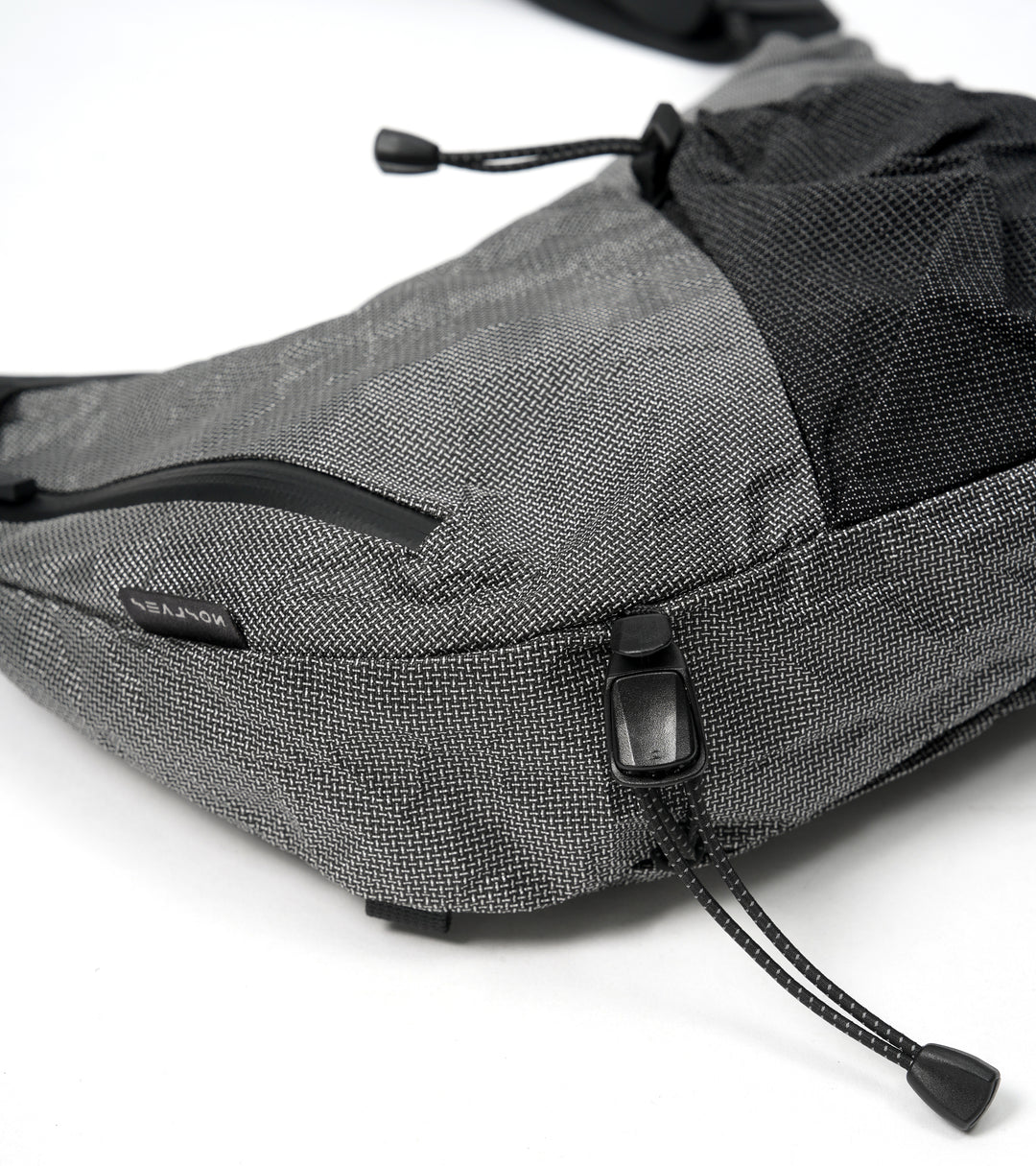 SEALSON M2 | CROSSBODY BAG STORM GREY (Ultra200X)