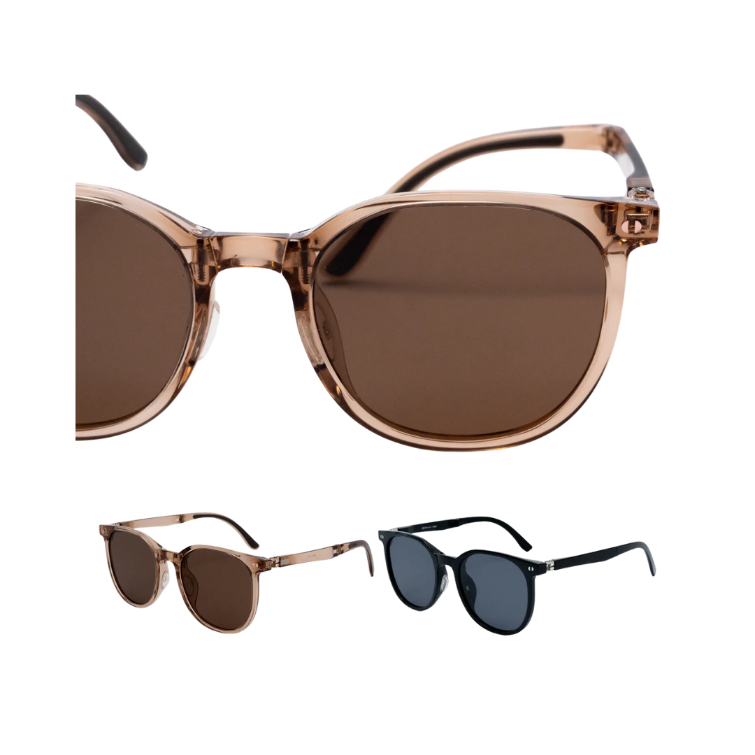 ※KlassiC 輕行者摺疊墨鏡 F003🔥