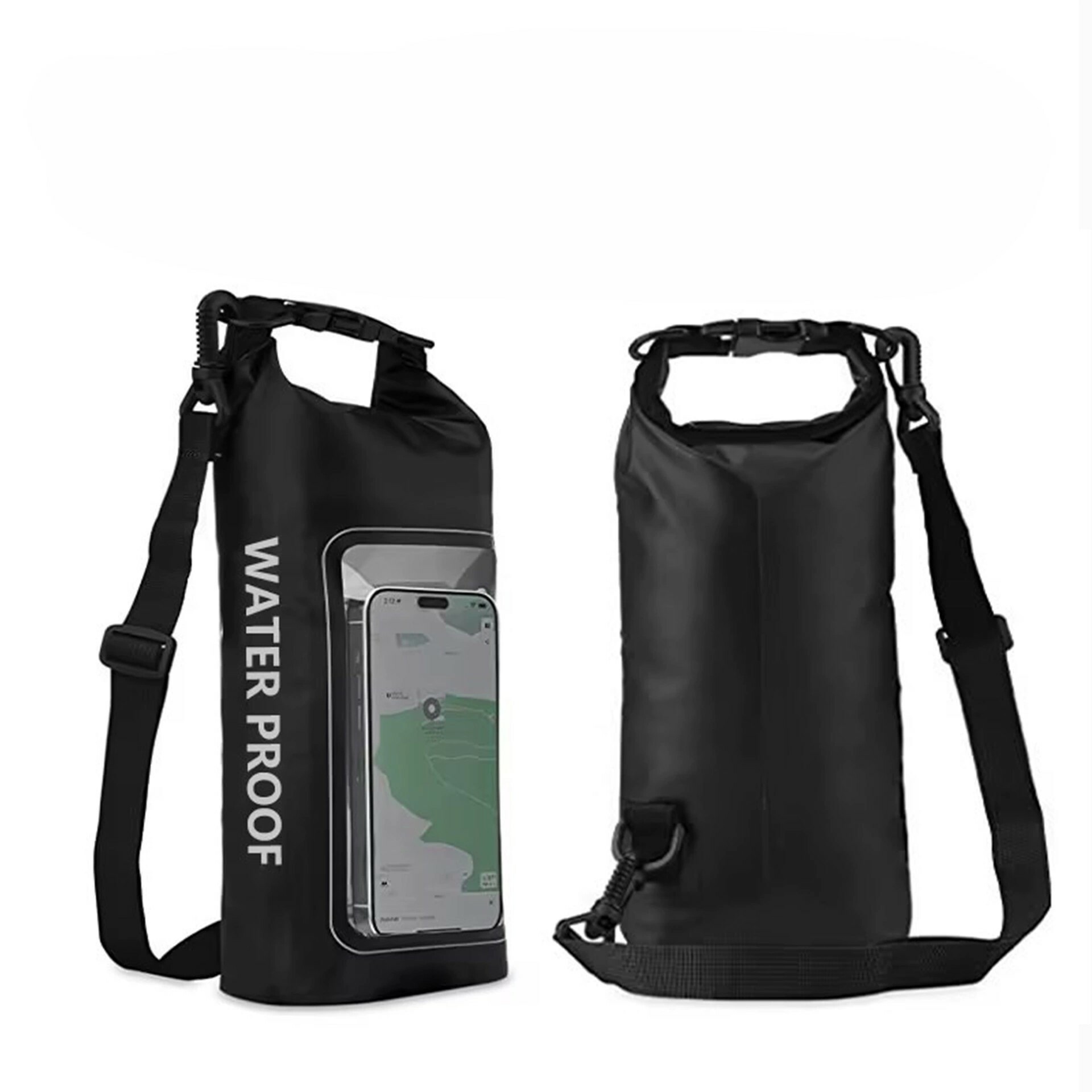 【客製】戶外防水斜跨包