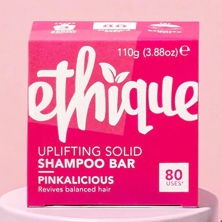 洗髮芭 Pinkalicious™ <正常髮質>