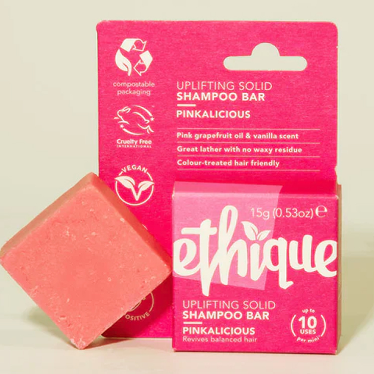 洗髮芭 Pinkalicious™ <正常髮質>