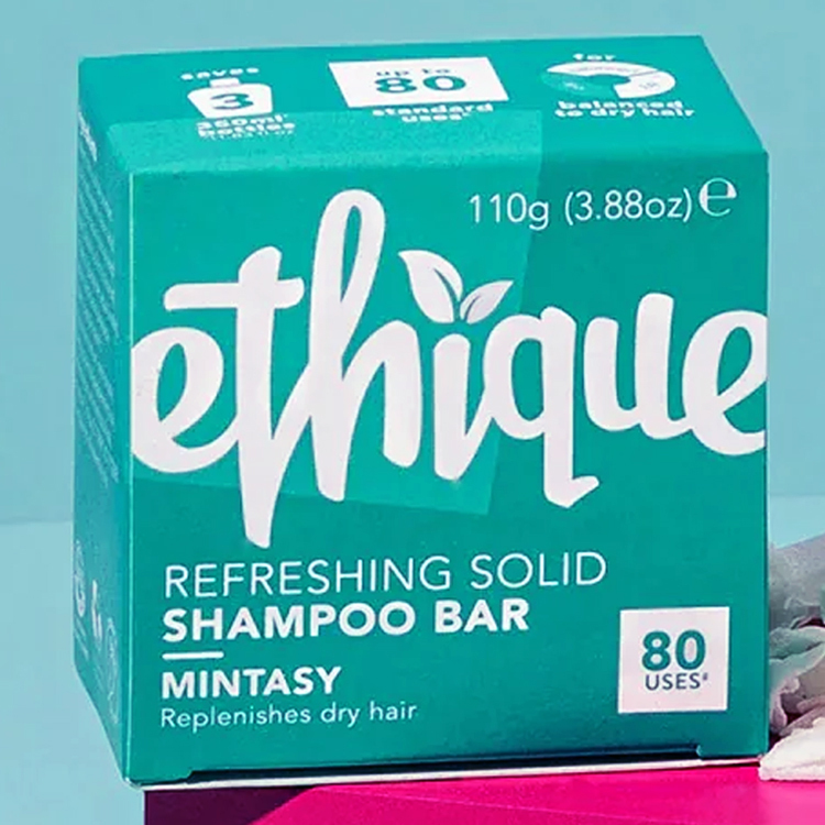 洗髮芭 Mintasy <正常至乾性髮質>